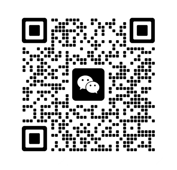 微信二维码