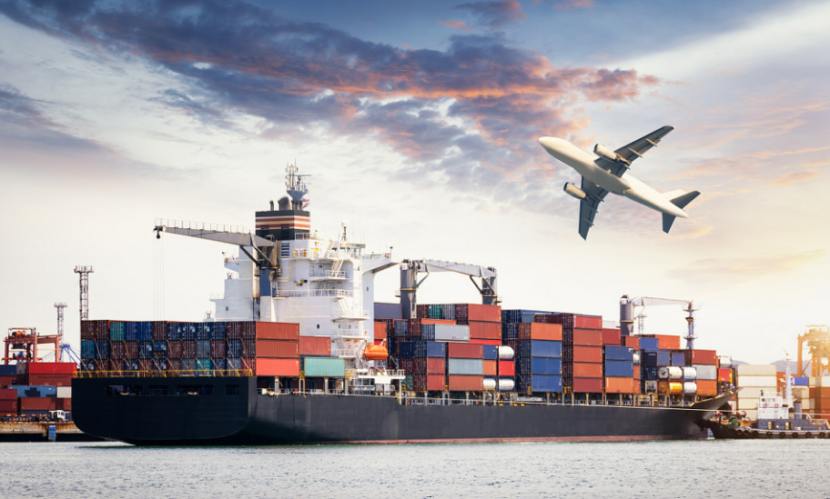 快递企业构建物流服务新生态