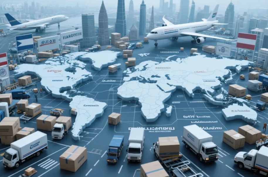 物流企业聚力深耕京津冀